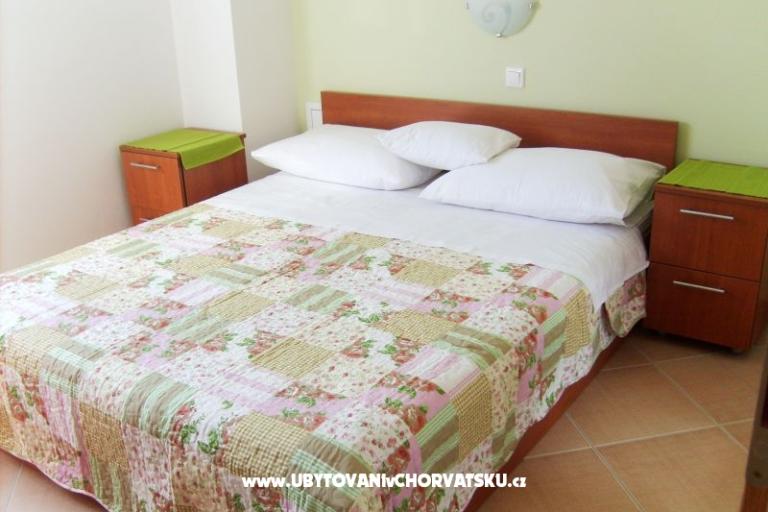 Apartmanok Marta – fotó 8