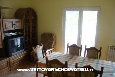 Apartmanok Martina – fotó 2