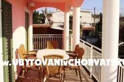 Apartmanok Martina – fotó 5