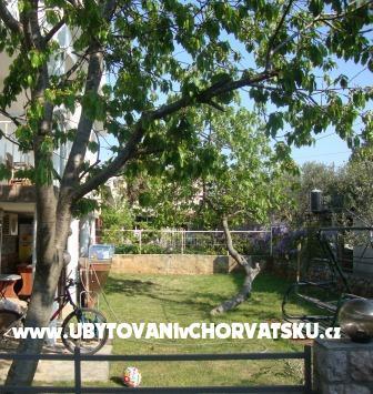 Apartmanok Martina – fotó 7