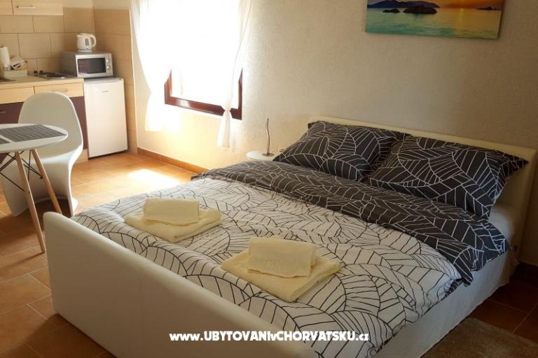Apartmanok Merion – fotó 10