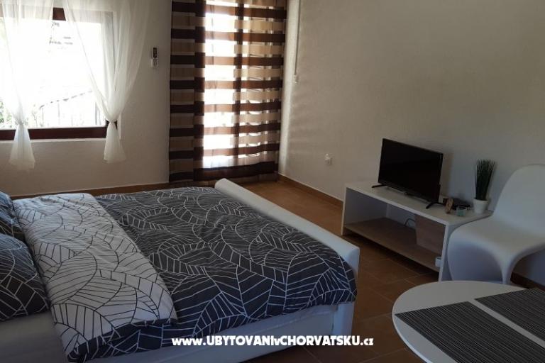 Apartmanok Merion – fotó 11