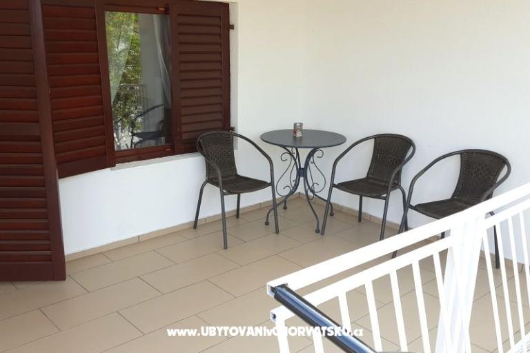 Apartmanok Merion – fotó 13