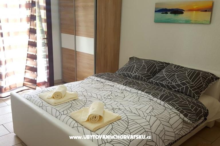 Apartmanok Merion – fotó 2