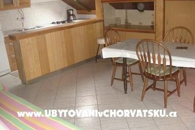 Apartmanok Mia – fotó 5