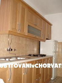 Apartmanok Mia – fotó 6