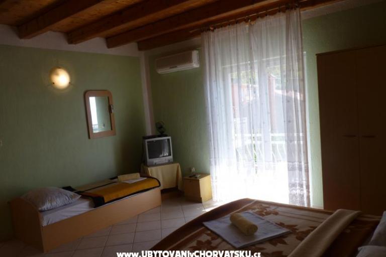 Apartmanok More – fotó 5
