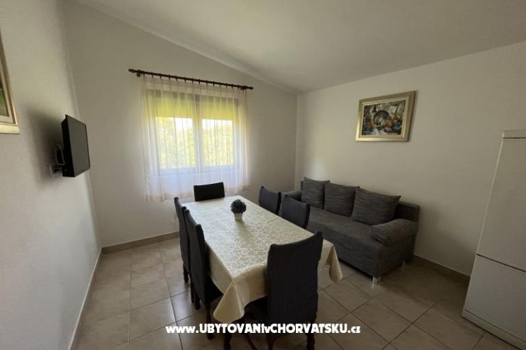 Apartmanok Sekana – fotó 10