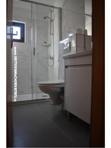 Apartmanok Sekana – fotó 11