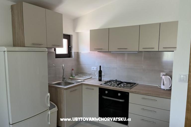 Apartmanok Sekana – fotó 12