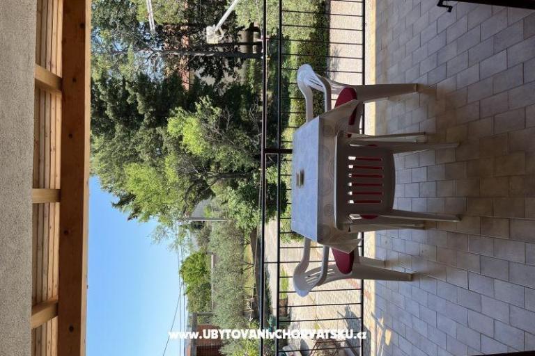 Apartmanok Sekana – fotó 14