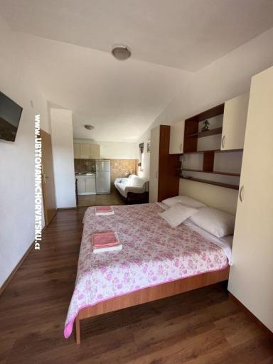 Apartmanok Sekana – fotó 15