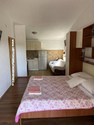 Apartmanok Sekana – fotó 17