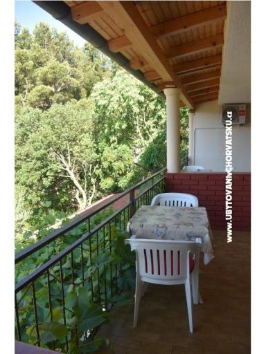 Apartmanok Sekana – fotó 4