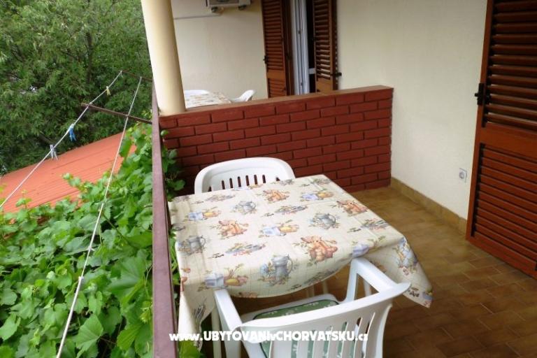 Apartmanok Sekana – fotó 5