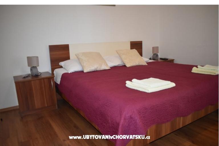 Apartmanok Sekana – fotó 7