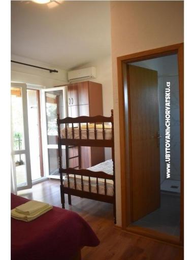 Apartmanok Sekana – fotó 9