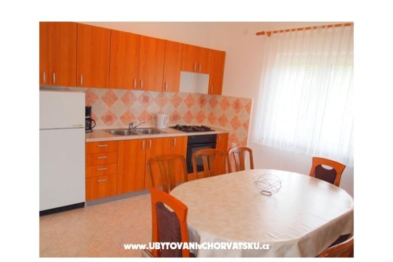 Apartmanok Stanka – fotó 10