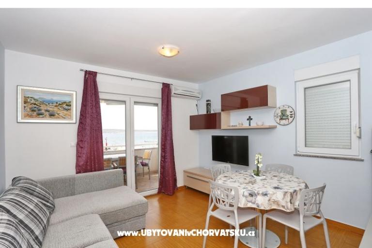 Apartmanok Tica – fotó 10