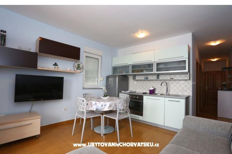 Apartmanok Tica – fotó 12
