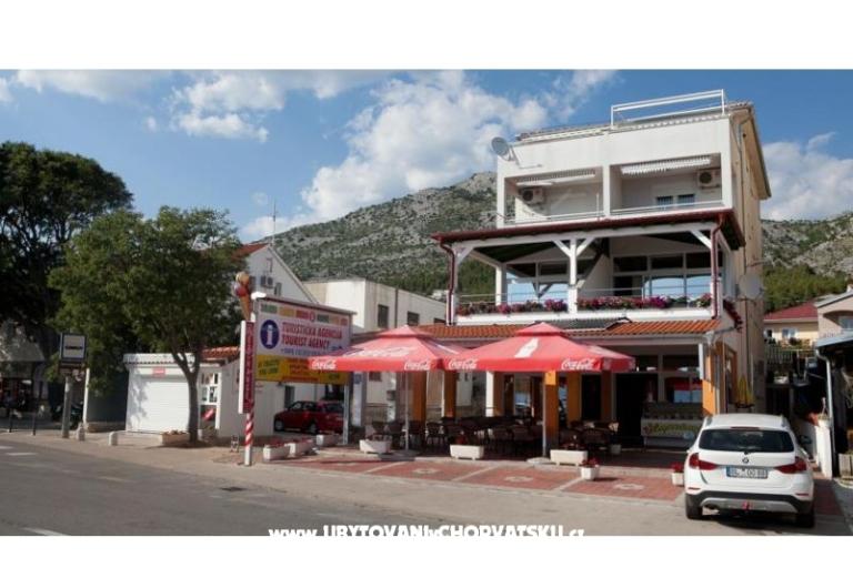Apartmanok Tica – fotó 2