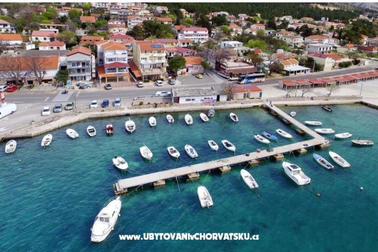 Apartmanok Tica – fotó 4