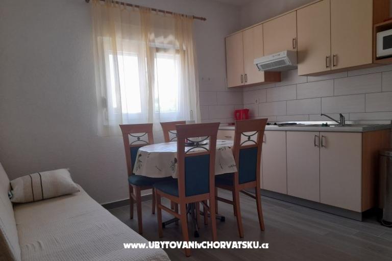 Apartmanok Tomic – fotó 15