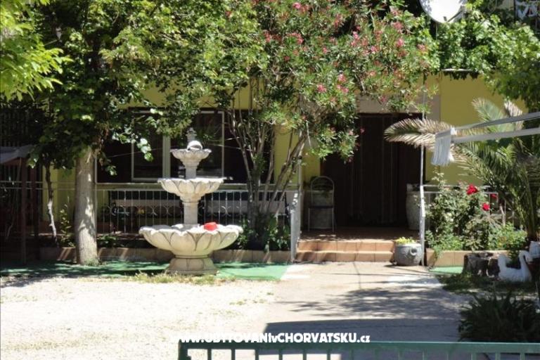 Apartmanok Velebit – fotó 5