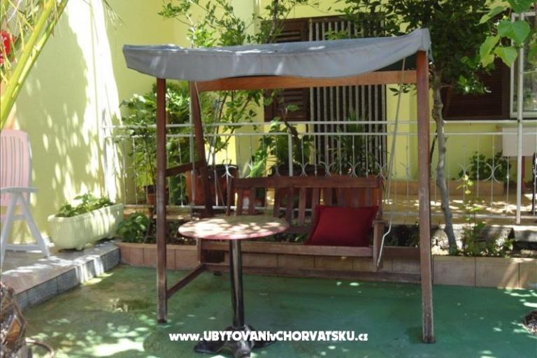 Apartmanok Velebit – fotó 6