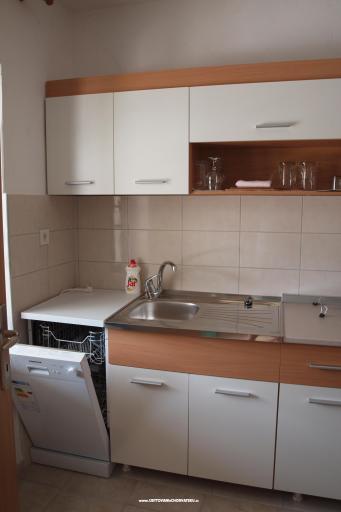 Apartmanok Viktorija – fotó 6
