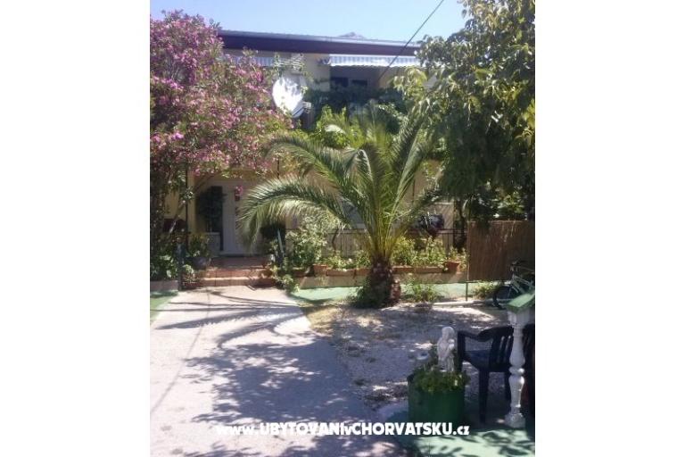 Apartmanok Vitrenik – fotó 11