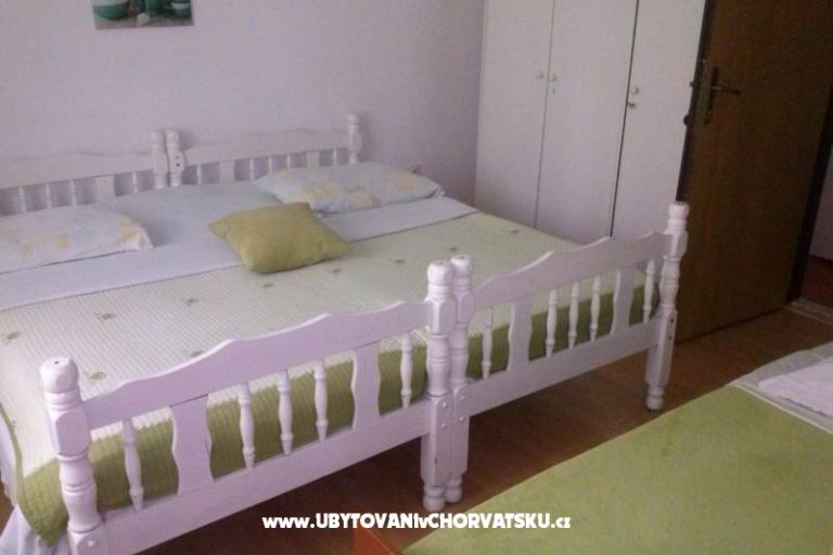 Apartmanok Vitrenik – fotó 12