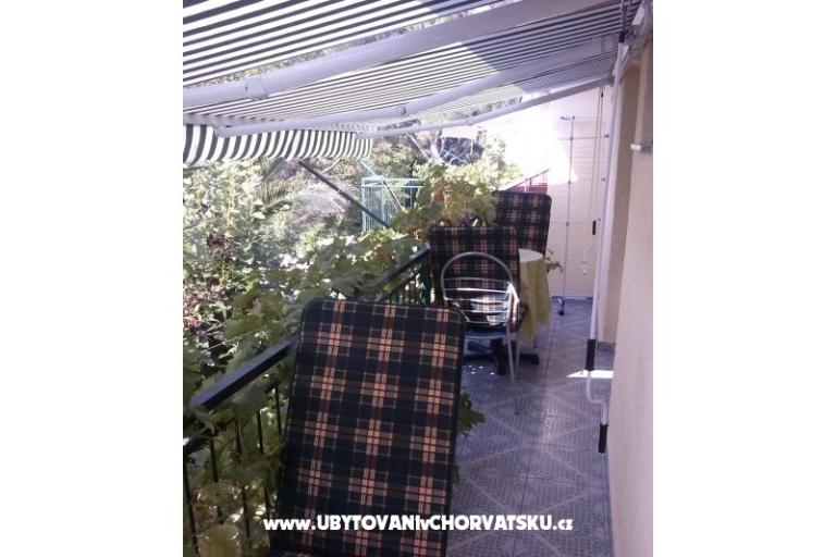 Apartmanok Vitrenik – fotó 13