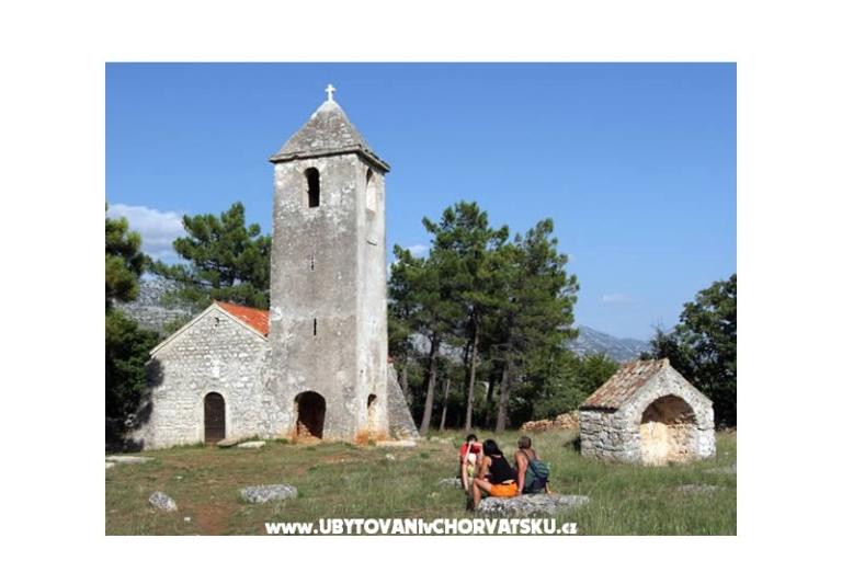 Apartmanok Vitrenik – fotó 15