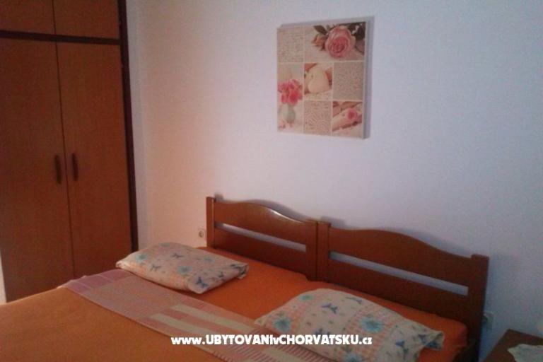 Apartmanok Vitrenik – fotó 17