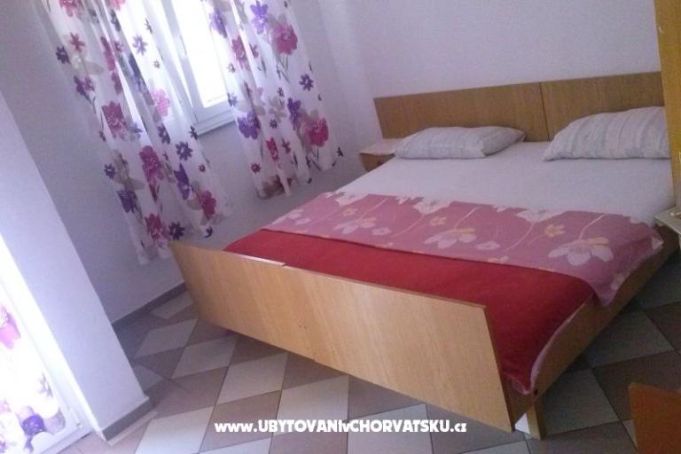 Apartmanok Vitrenik – fotó 2