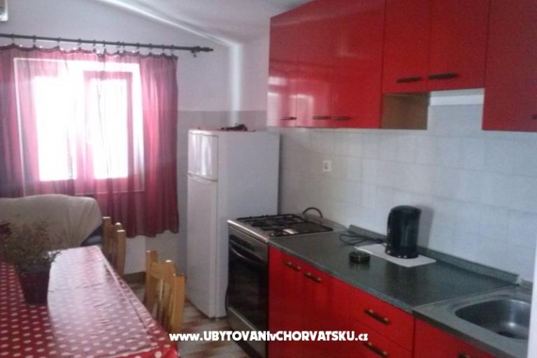 Apartmanok Vitrenik – fotó 6