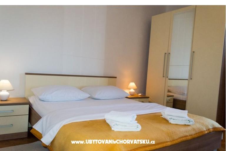Apartmanok Zdenka – fotó 13