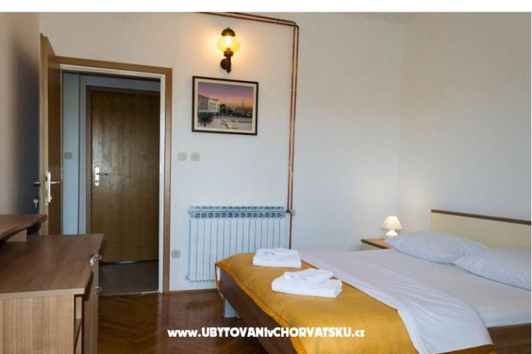 Apartmanok Zdenka – fotó 14