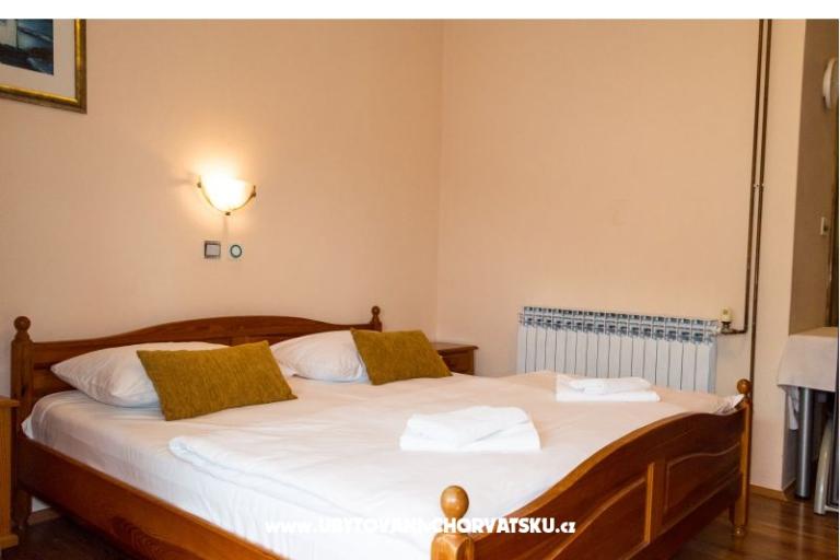 Apartmanok Zdenka – fotó 16