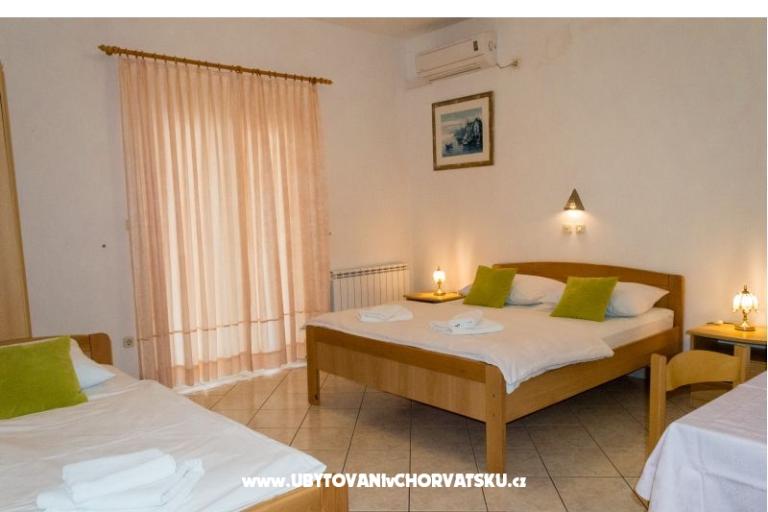 Apartmanok Zdenka – fotó 2