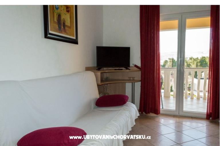 Apartmanok Zdenka – fotó 3