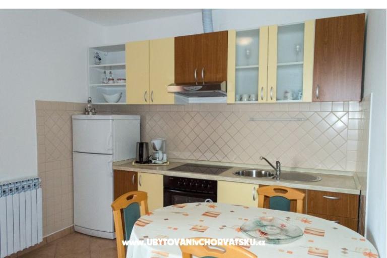 Apartmanok Zdenka – fotó 4
