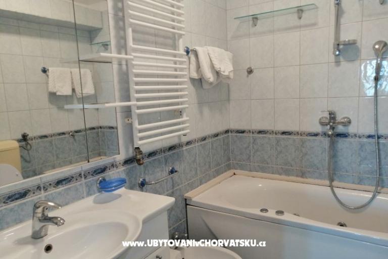 Apartmanok Dado – fotó 10