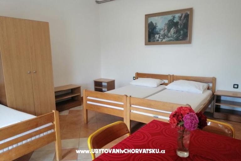 Apartmanok Dado – fotó 11