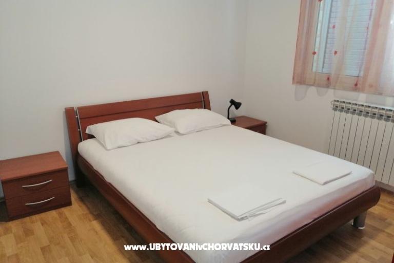 Apartmanok Dado – fotó 13