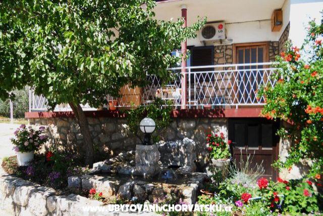 Apartmanok Dado – fotó 16