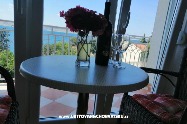 Apartmanok Dado – fotó 18