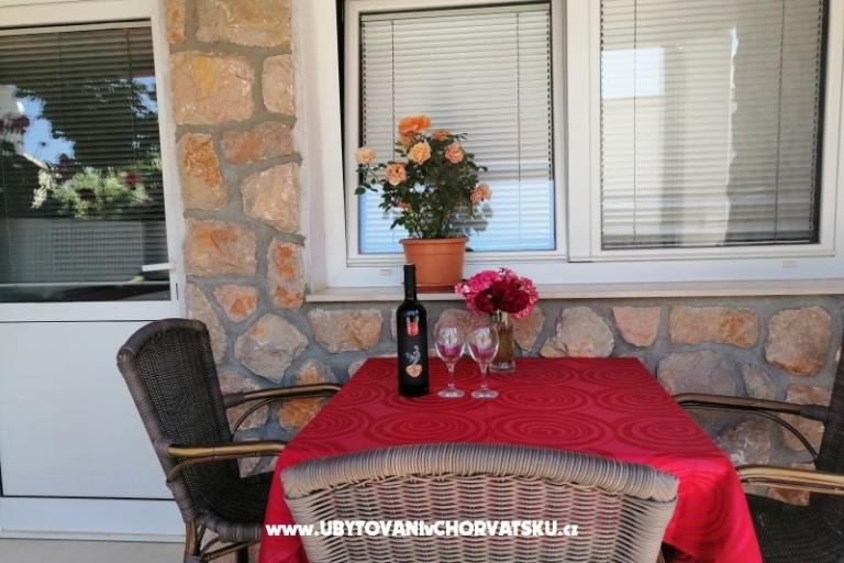 Apartmanok Dado – fotó 2