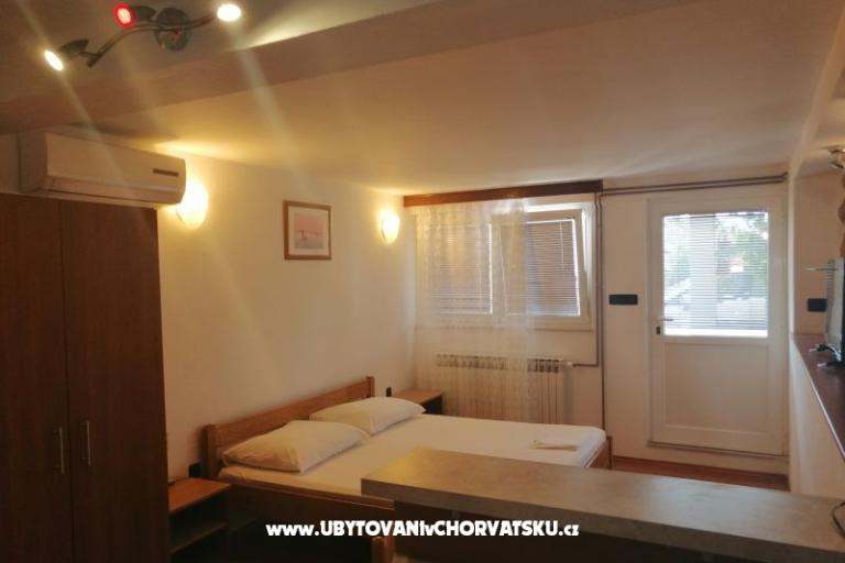Apartmanok Dado – fotó 4